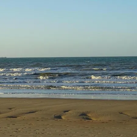 In Near The Beach, Cleaning Included